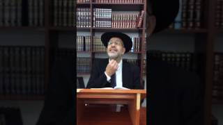 Isaie Chanter la Gloire d'Israel