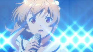 Bokutachi No Remake Episode 5 Insert Song Full 『God Knows...』 by Nanako