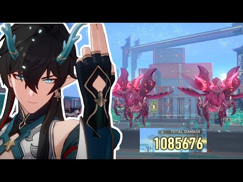 New Simulated Universe : Swarm Disaster Difficult 4 Boss Fight