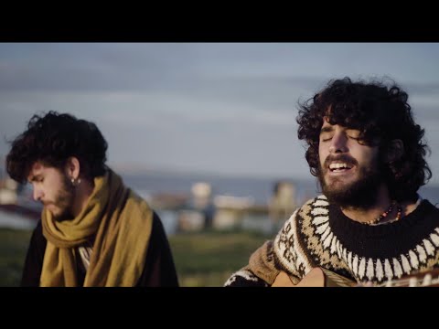 Pedro Pastor y Los Locos Descalzos - La Raíz