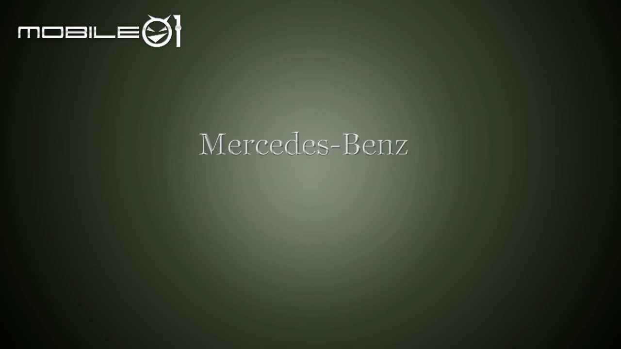 【Mobile01小惡魔動力研究室】品味的抉擇 Mercedes-Benz G 350 BlueTEC L