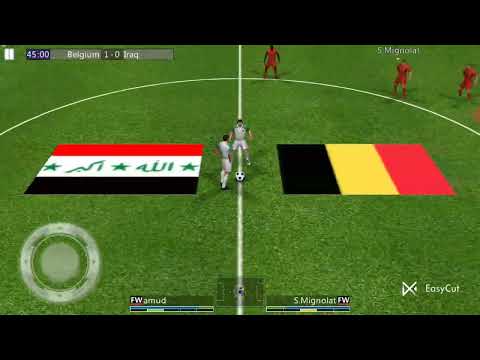 Das Schlechteste Fussball spiel aller zeiten!? (nur Rote Karten)