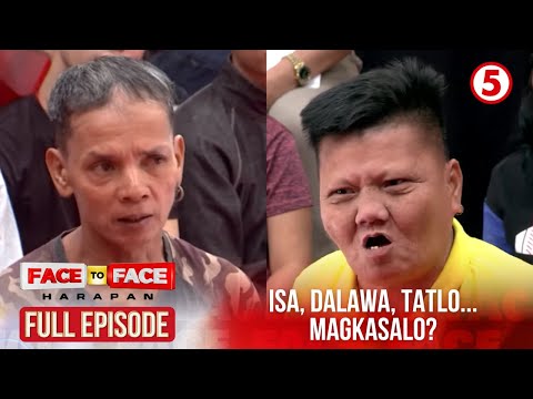 Face To Face Harapan Episode 220 | December 18, 2025