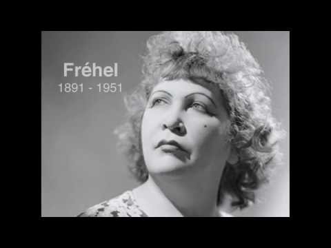 FRÉHEL - Où est-il donc ?