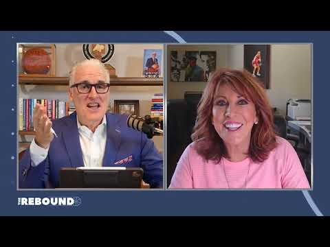 The Rebound w/ Matt Doherty | Nancy Lieberman