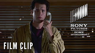 “You Called a Radio Station?” Scene From Sleepless in Seattle (1993)