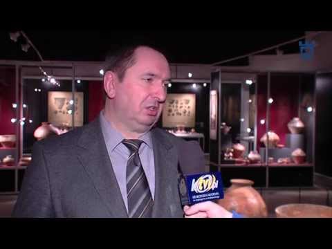 Muzeum Archeologiczne w Krakowie