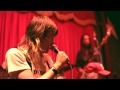 Ariel Pink's Haunted Graffiti "Fright Night (Nevermore)" | Live @ The Makeout Room | OOFTV