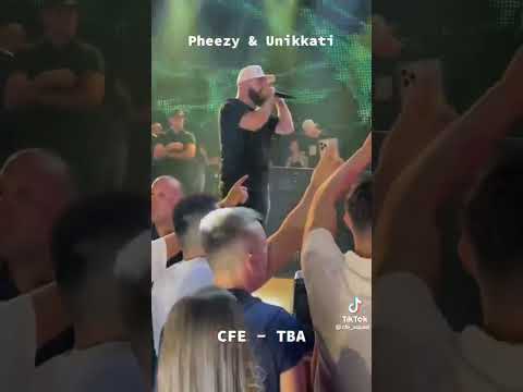 Don Phenom - Live n'Rrot t'Soms #2