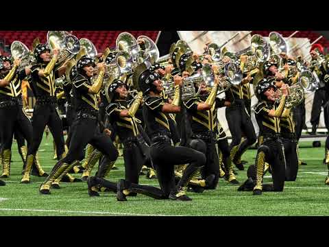 TOTALLY NOT Boston Crusaders 2019 - Goliath [TOTALLY NOT FINALS AUDIO]