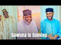 Dauda Kahutu Rarara Gawuna Is Coming Official Music Audio 2023