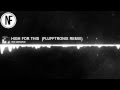 The Weeknd - High For This (Flufftronix Remix ...