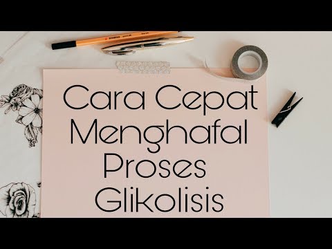 download lagu mp3 mp4 Cara Cepat Menghafal Glikolisis, download lagu Cara Cepat Menghafal Glikolisis gratis, unduh video klip Cara Cepat Menghafal Glikolisis