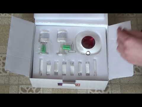 Review of Cheap Home Alarm System (Smart Life "Home Alarm System House Burglar Security WiFi")