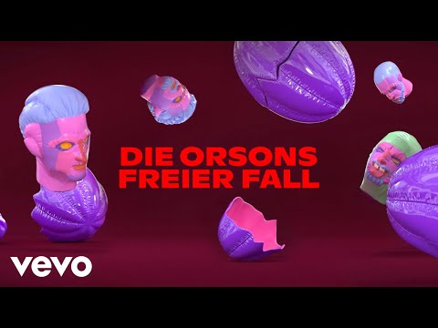 Video thumbnail for Freier Fall