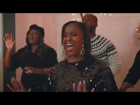 Go Tell It On The mountain ~ The Kingdom Choir