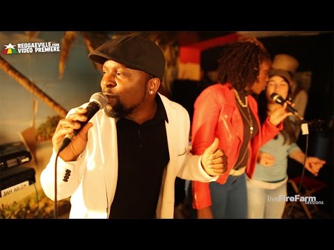 Denham Smith ls. Next Generation Family - Still Love You [Fire Farm Sessions Vol.5 | 2016]