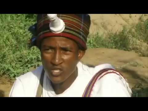 Gaafi fi deebi Obbo Gurmessa Sabaa waliin "Qaanqee Show"