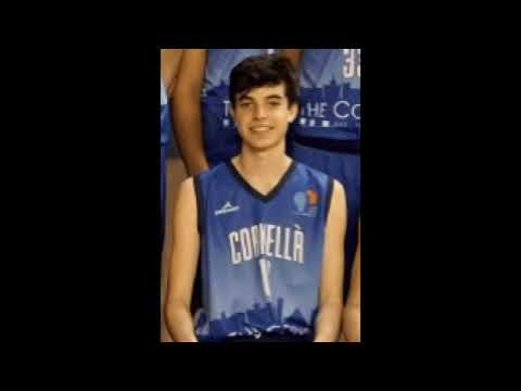 Cadete "A" CB Cornellá. Temporada 2019-2020. Un año de Preferente
