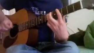 Coming Down - Crowbar