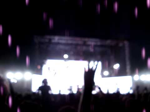 Boys Noize Electric Zoo 2010