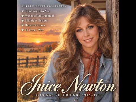 Golden Era of Love Songs | Juice Newton Tender Country-Pop Oldies | Heartfelt 70s–80s Classics