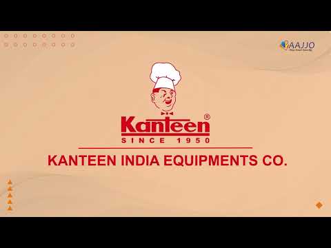 About Kanteen India Equipments Co.