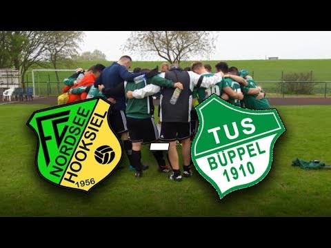 FC NORDSEE HOOKSIEL II - TUS BÜPPEL II |  FCN Hooksiel