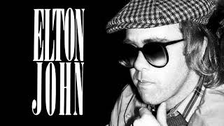 Elton John - Mama Can't Buy You Love (original version) | Remastered