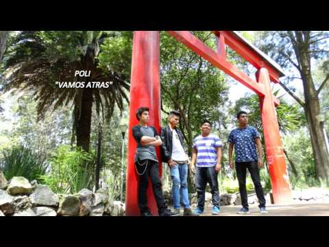 Poli - Vamos Atrás (Audio Oficial)