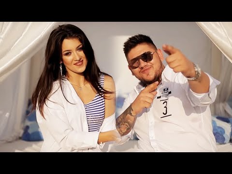 Ionut de la Constanta - Te iubesc si ma iubesti [Videoclip Oficial] 2023