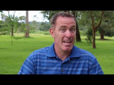 S.O.S. Ministries Founder Shannon Hurley, WCHS class of 93