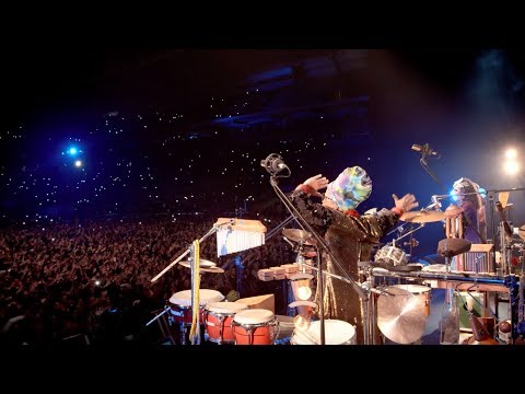 Velha Infância - Tribalistas Ao Vivo