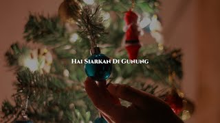 Download lagu Hai Siarkan Di Gunung - Hosana Singers (Lirik) Althera Worship ft Gita Wanda | Mix… mp3 Download lagu Hai Siarkan Di Gunung - Hosana Singers (Lirik) Althera Worship ft Gita Wanda | Mix… mp3