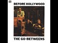 THE GO-BETWEENS - As Long As That