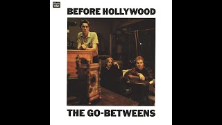 THE GO-BETWEENS - As Long As That