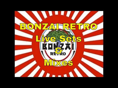 BONZAI RETRO - 2014.10.11-01 - Franky Jones