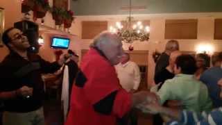 Hey! We're just Havin' A Party