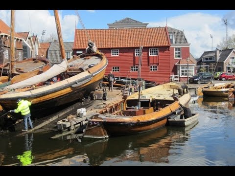 Spakenburg