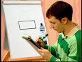 Blue S Clues I Draw Along With Blue I Credits Music
