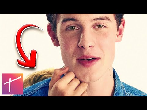 download lagu mp3 mp4 Shawn Mendes Hailey Baldwin Treat You Better, download lagu Shawn Mendes Hailey Baldwin Treat You Better gratis, unduh video klip Shawn Mendes Hailey Baldwin Treat You Better