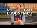 The Things Ellyse Perry Can T Live Without On Tour