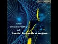 Bob Brookmeyer - The Modernity Of Bob Brookmeyer (1954)