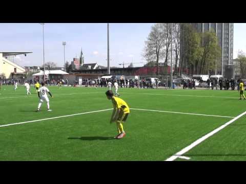 BSC Old Boys U10 - FC Winterthur U10 10.04.2016