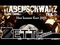 Frank Zander "Hier kommt Kurt 2005" 