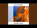 Cry Me A River