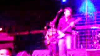 Mae- Pretty Part of All Deliberate Speed