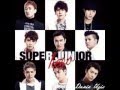 Super Junior - Wonderboy (Japanese ver.) audio ...