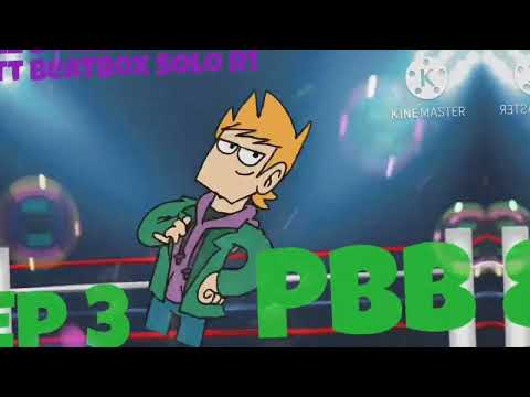 Matt Beatbox Solo 1 - PBB (Canceled)
