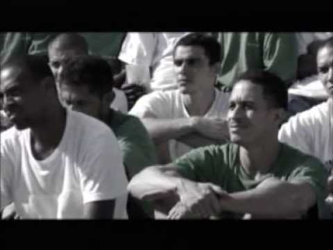 pastor marcos pereira afro-regae presidio moniz sodré adud últimos dias